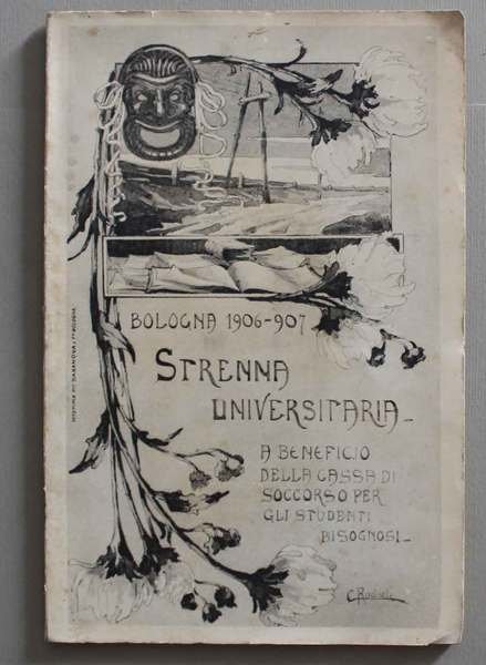 Strenna universitaria a beneficio della Cassa di Soccorso per gli …
