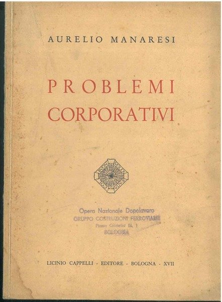 Problemi corporativi | Immagine Gallery 1