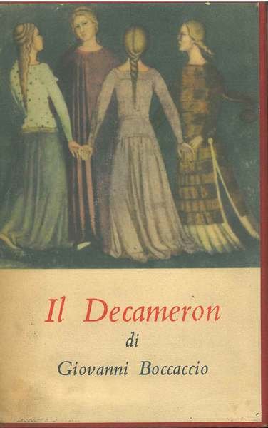 Il Decameron
