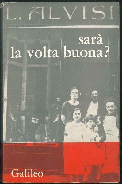 Sarà la volta buona?