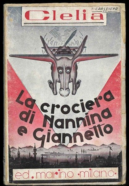 La crociera di Nannina e Giannetto.