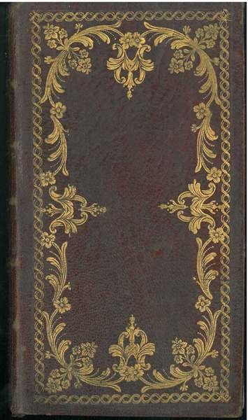 Officium B. M. Virginis S. Pii V Pontificis Maximi jussu …