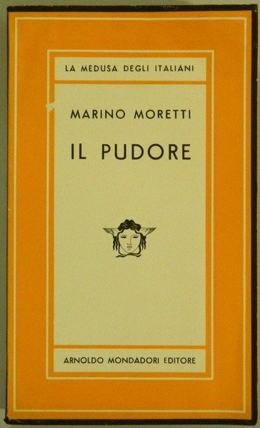 Il pudore