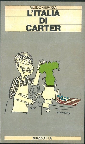 L' Italia di Carter