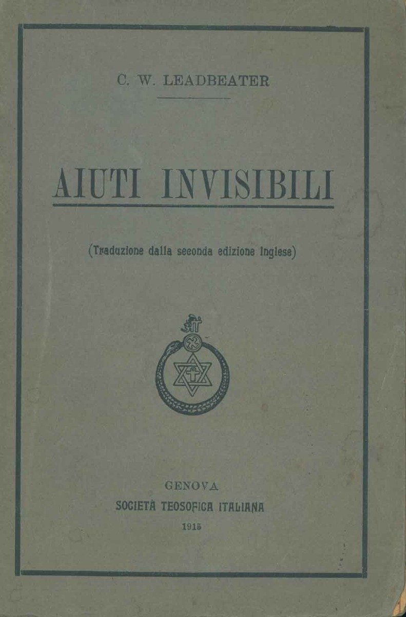 Aiuti invisibili
