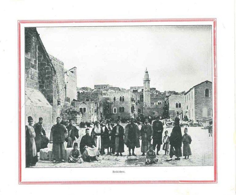 Album (di Gerusalemme)