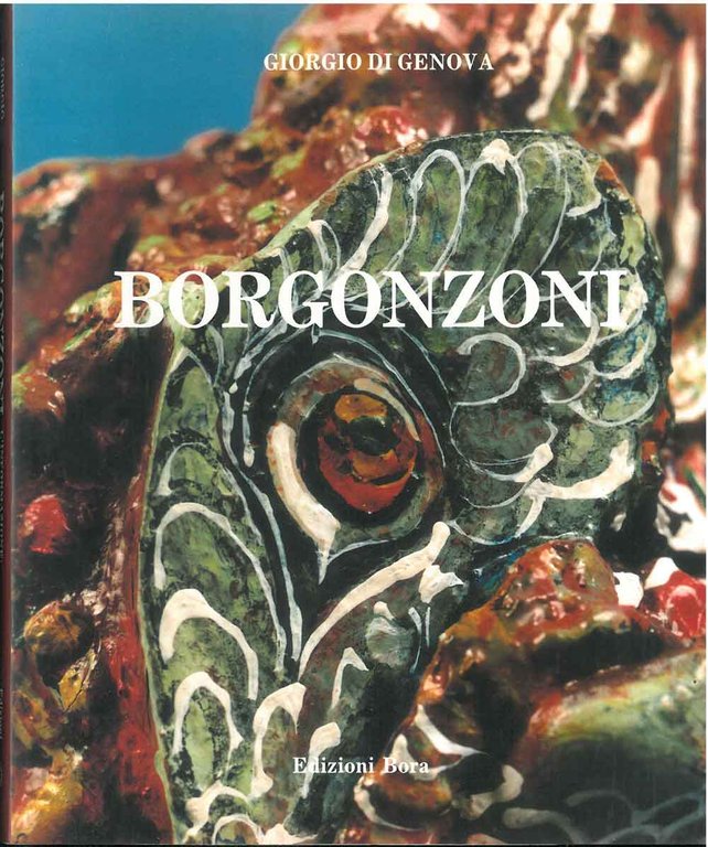 Aldo Borgonzoni. L'informale: le maschere del potere. Galleria del Circolo …