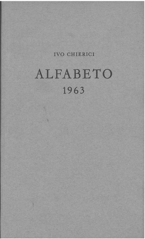 Alfabeto 63