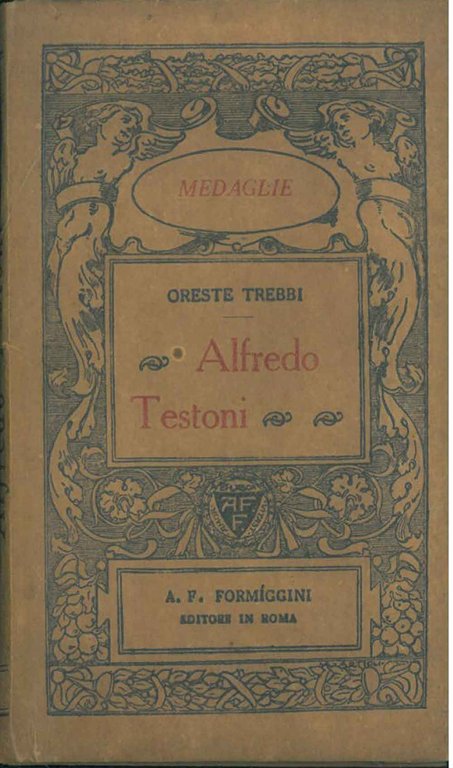 Alfredo Testoni