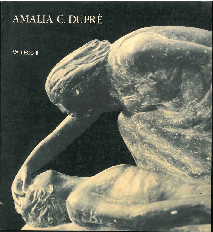 Amalia C. Duprè