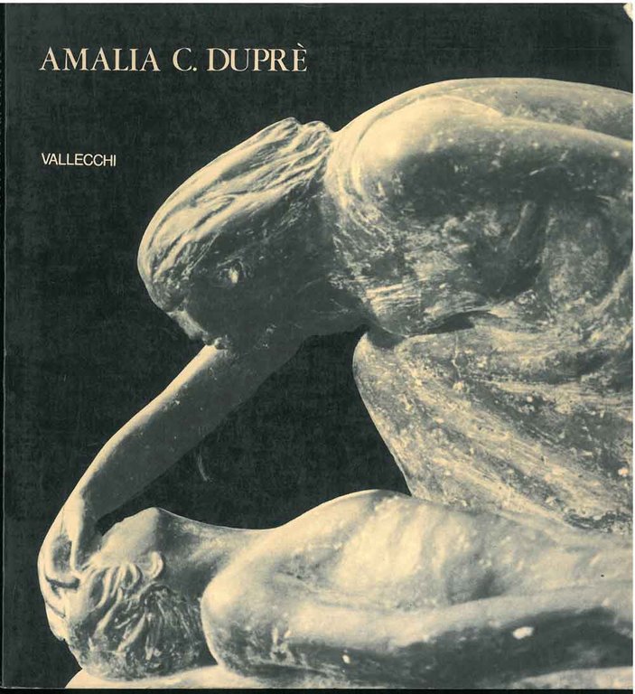 Amalia C. Duprè