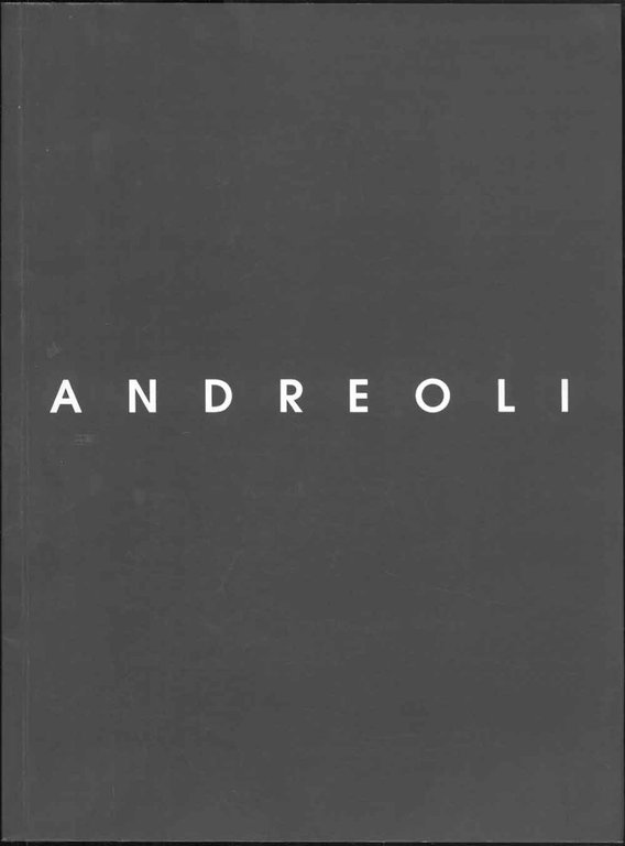 Andreoli