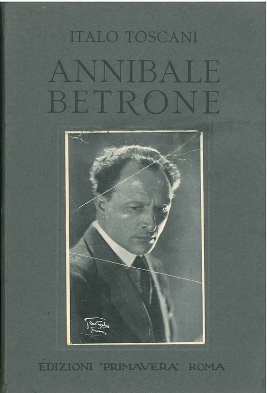 Annibale Betrone