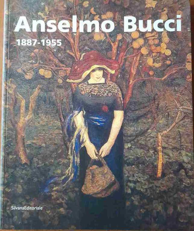 Anselmo Bucci 1887-1955