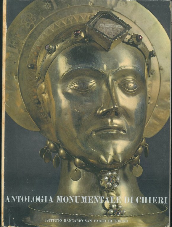 Antologia monumentale di Chieri