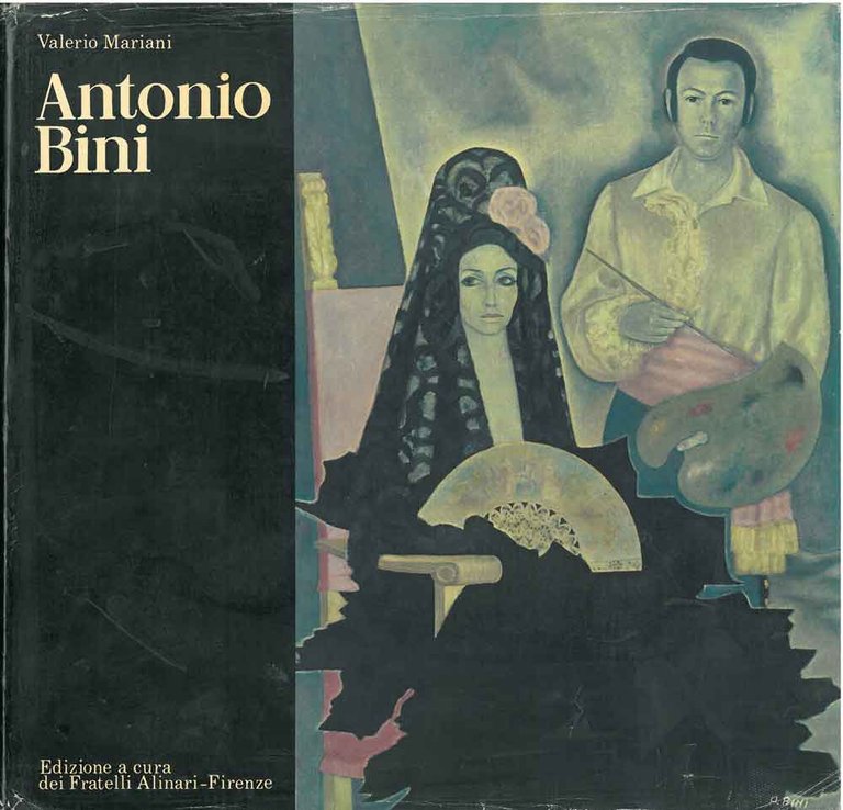 Antonio Bini