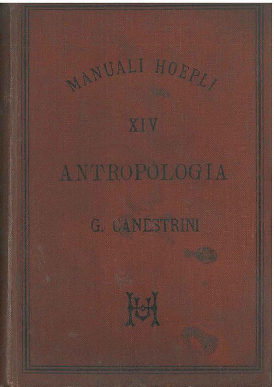 Antropologia