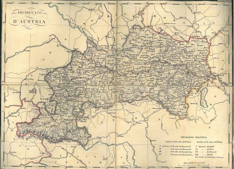 Arciducato d'Austria