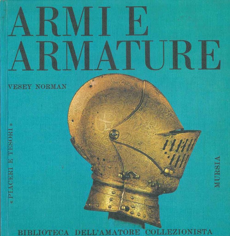 Armi e armature