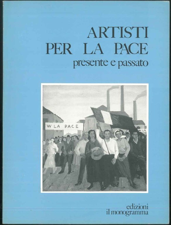 Artisti per la pace