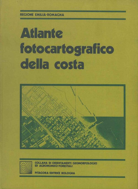 Atlante fotocartografico della costa