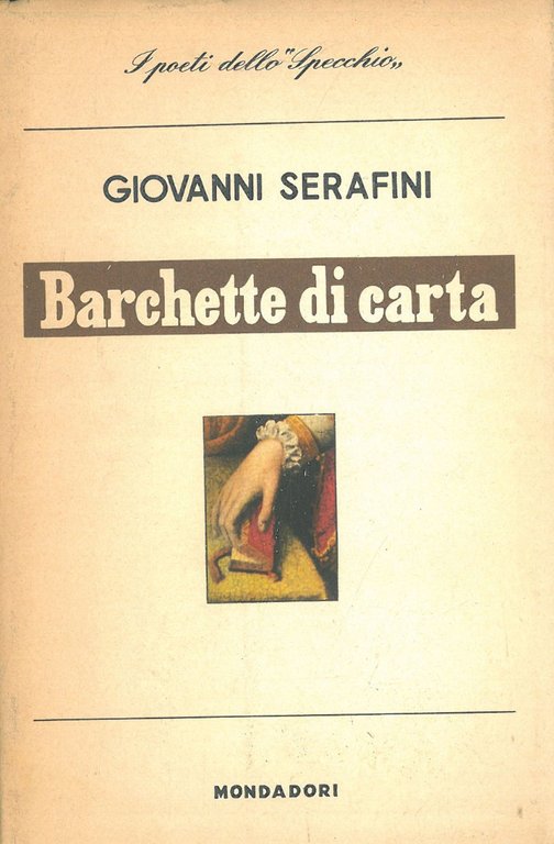 Barchette di carta