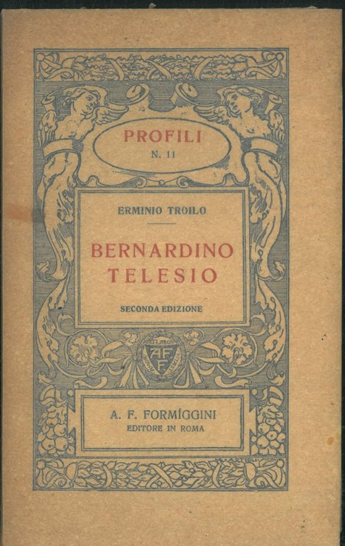 Bernardino Telesio