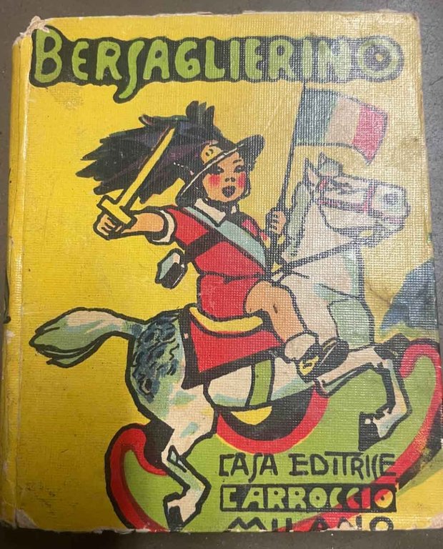 Bersaglierino.