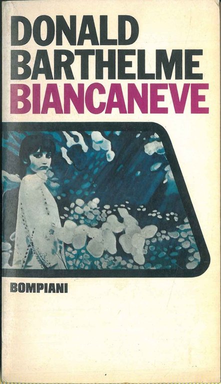 Biancaneve