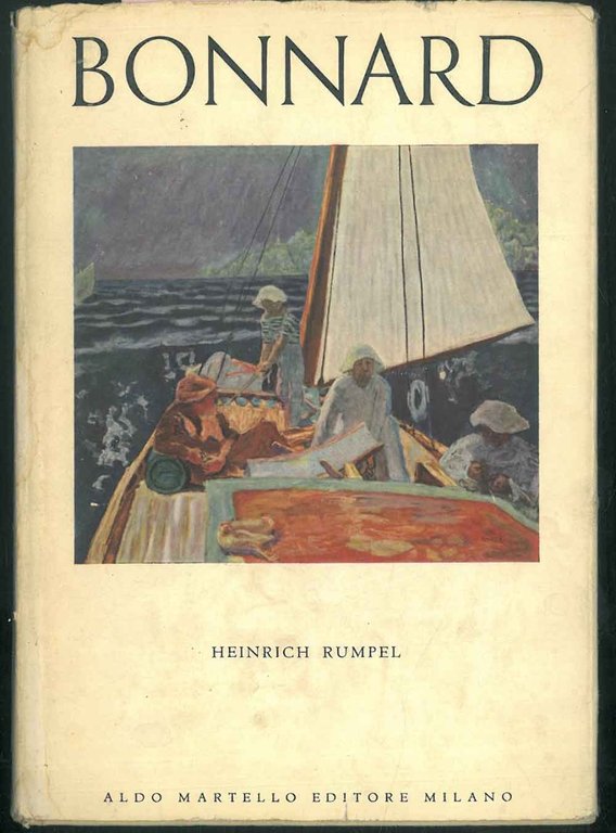 Bonnard.