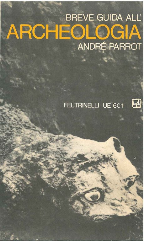 Breve guida all'archeologia