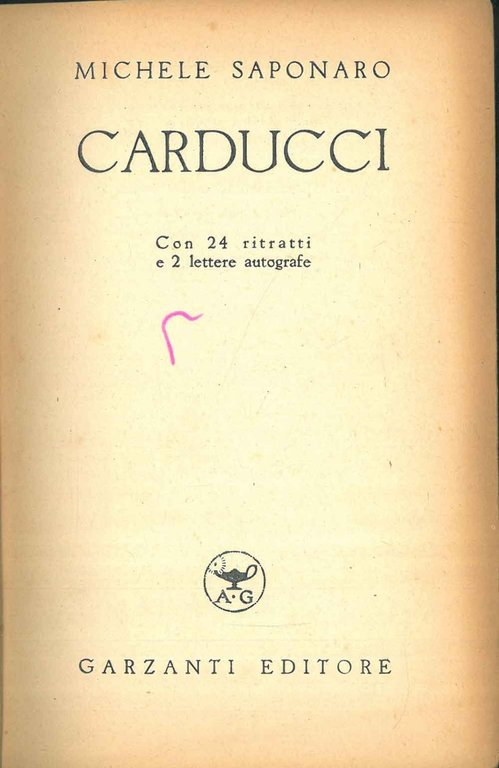 Carducci