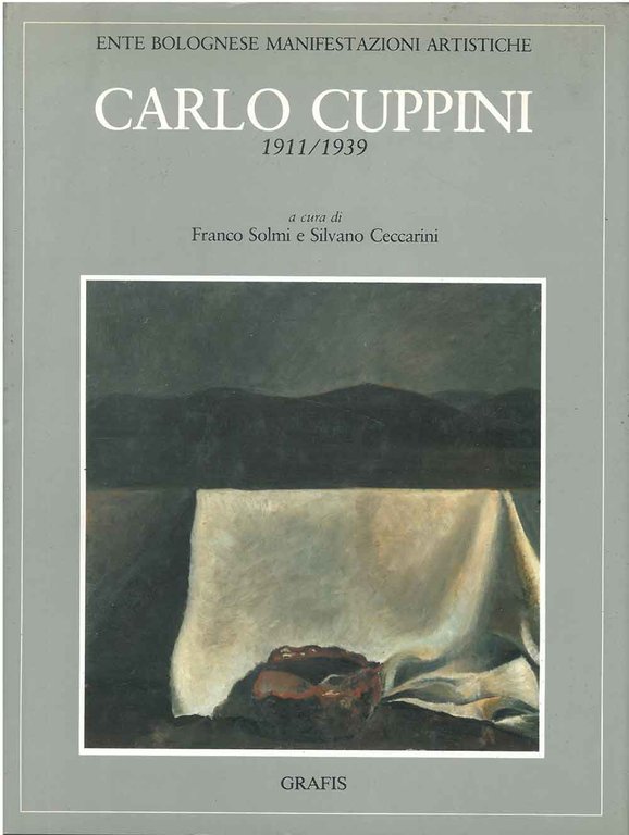 Carlo Cuppini. 1911-1939