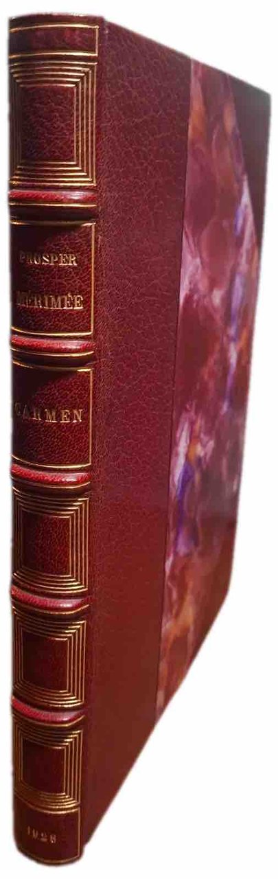 Carmen | Immagine principale