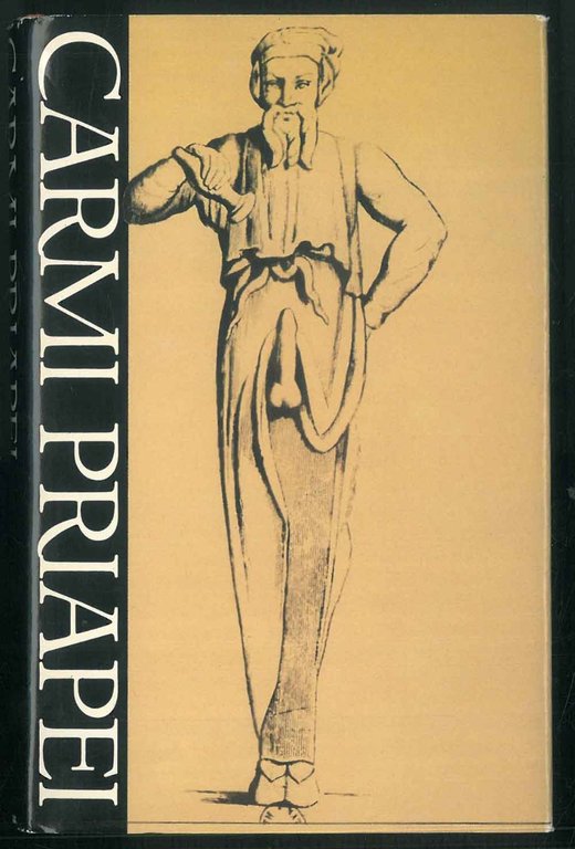 Carmi priapei.