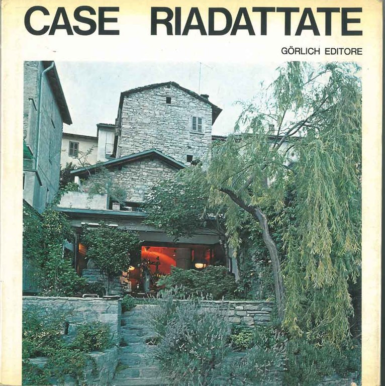 Case riadattate