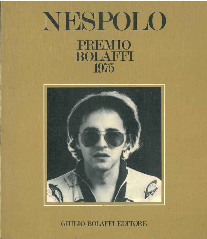 Catalogo nazionale Bolaffi arte moderna n. 10. Premio Bolaffi 1975. …
