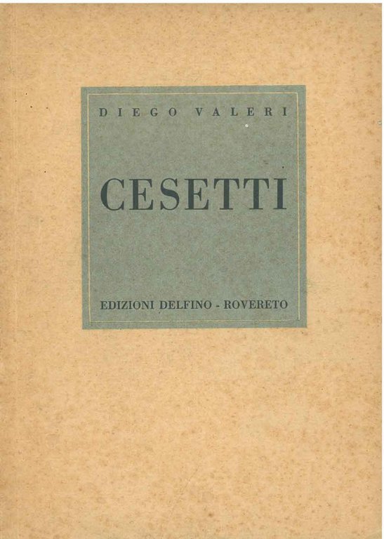 Cesetti