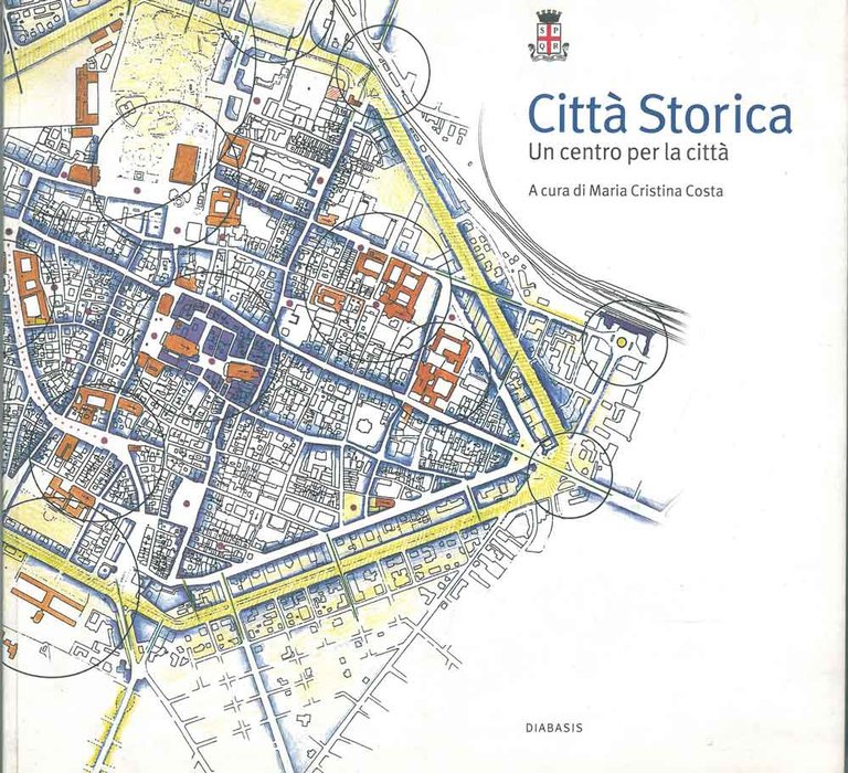 Città storica. Un centro per la città sui problemi del …