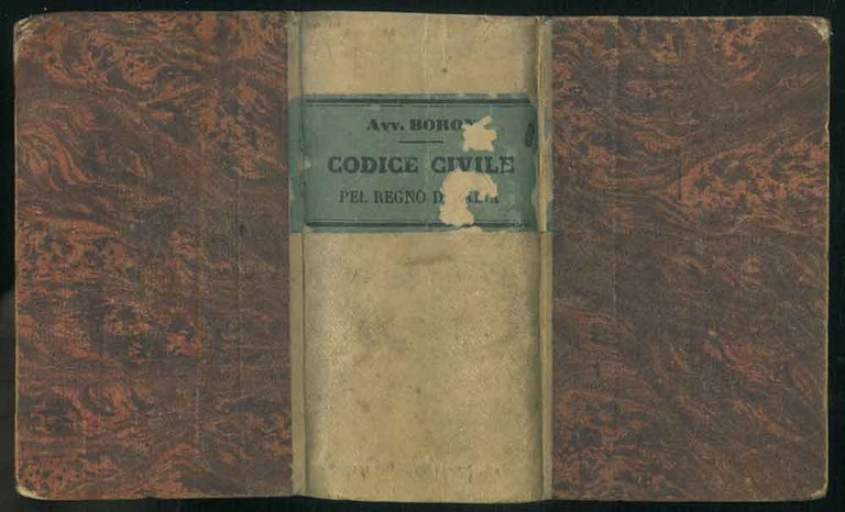 Codice civile per gli Stati di s. m. il re …