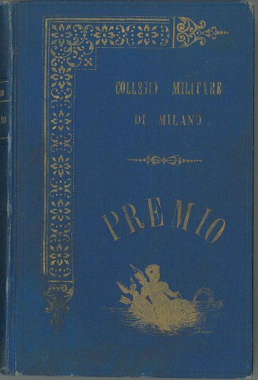 Commentari sulle guerre gallica e civile volgarizzati da Camillo Ugoni …