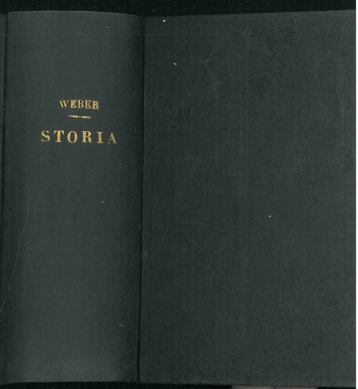 Compendio di storia universale Traduzione di C. Dalumi