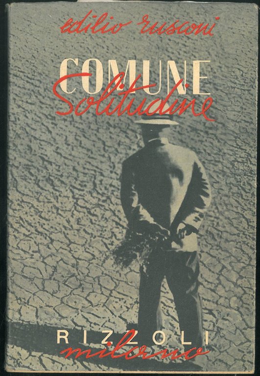 Comune solitudine. Ritratti letterari