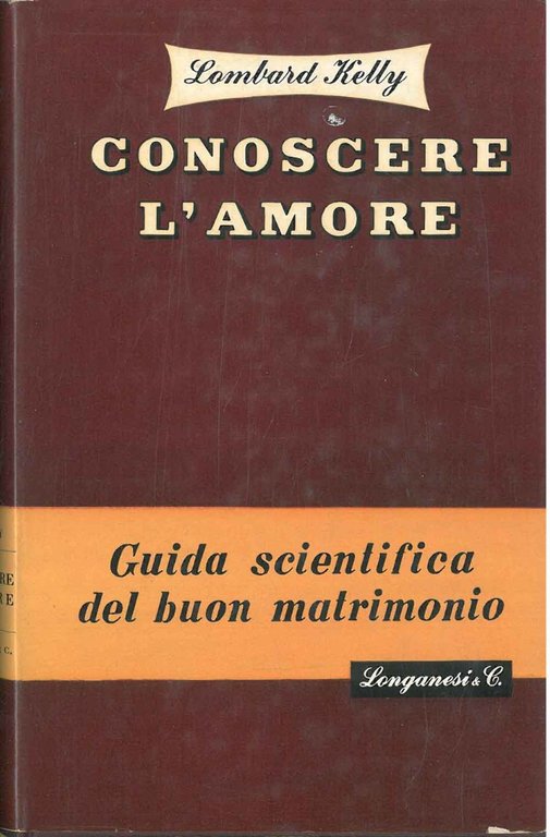 Conoscere l'amore