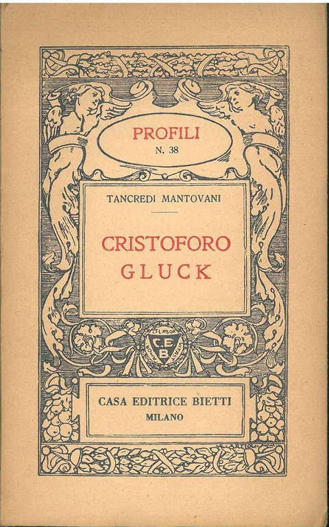 Cristoforo Luck