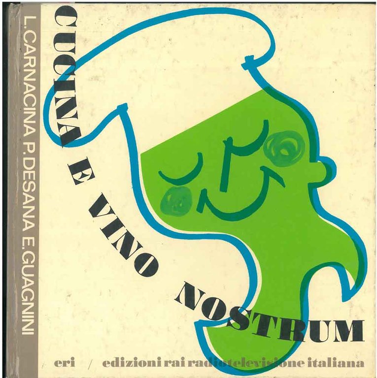 Cucina e vino nostrum