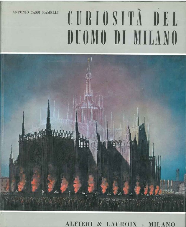 Curiosità del duomo di Milano