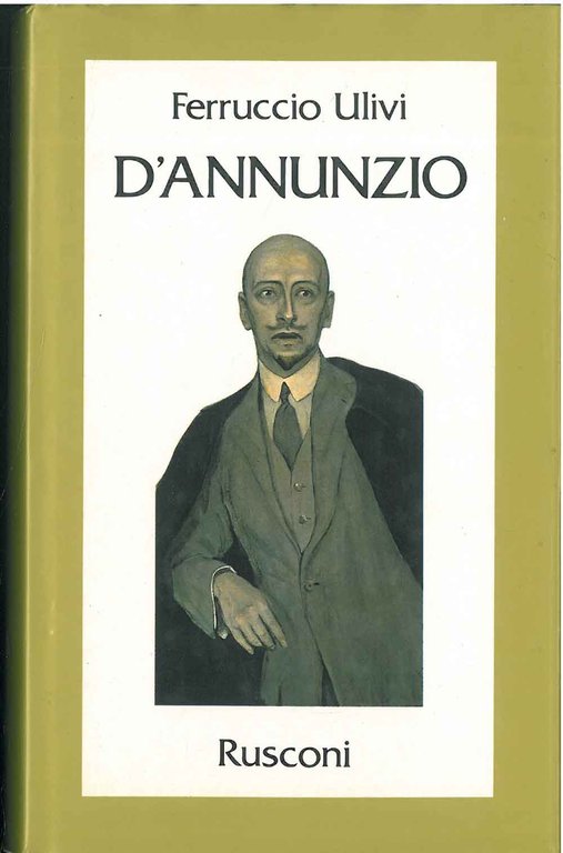 D'Annunzio