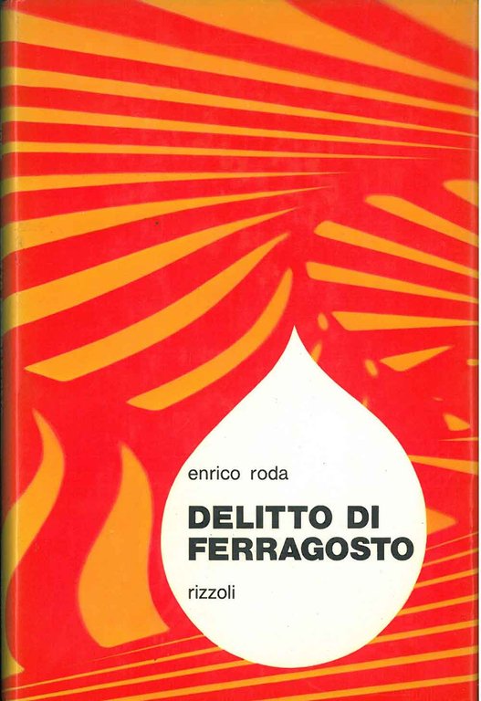 Delitto di ferragosto