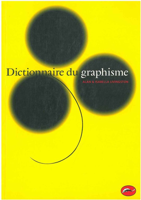 Dictionnaire du graphisme